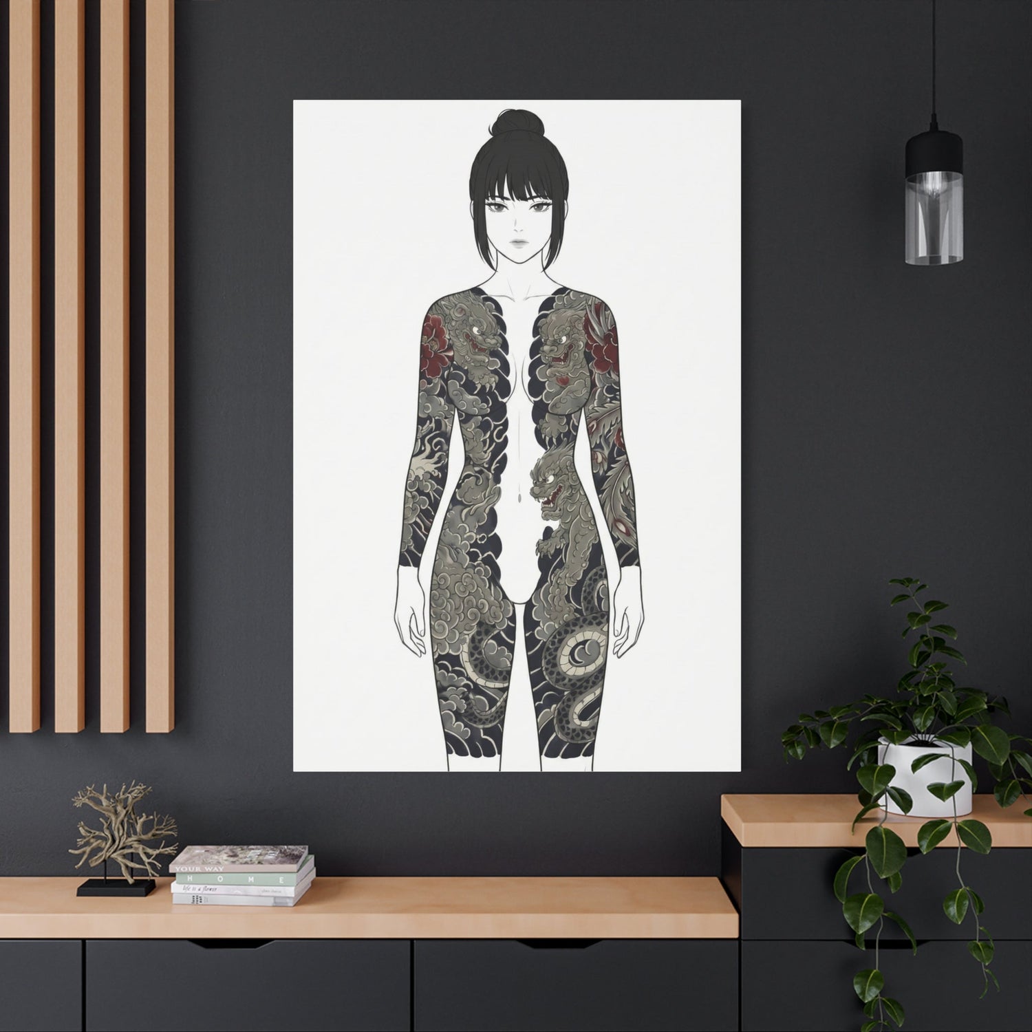 イラスト、アート